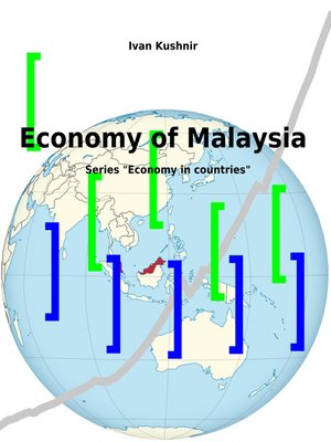 cover image of Economy of Malaysia